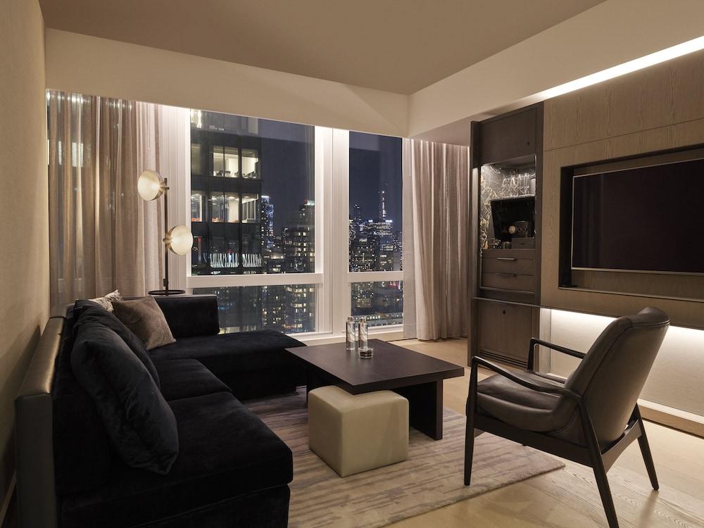 Equinox Hotel New York - Featured Image