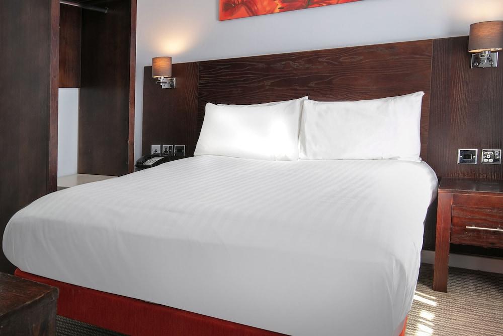 The Stuart Hotel, Sure Hotel Collection by Best Western - Room