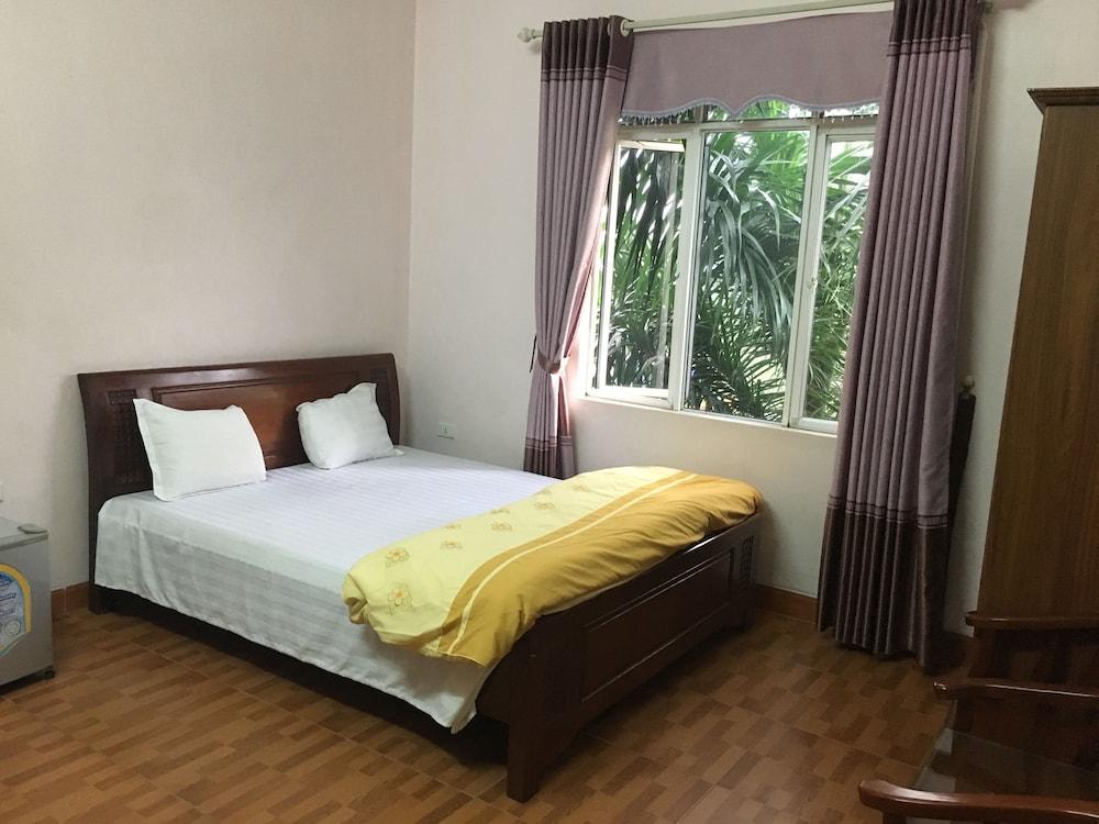 Noi Bai Hotel - Room