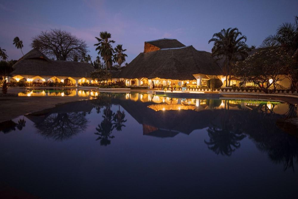 Zanzibar Beach Resort - Exterior