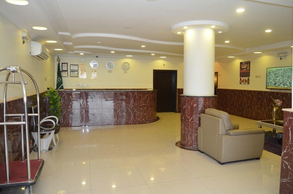 Fakhamat Aldyar for serviced Apartments - null