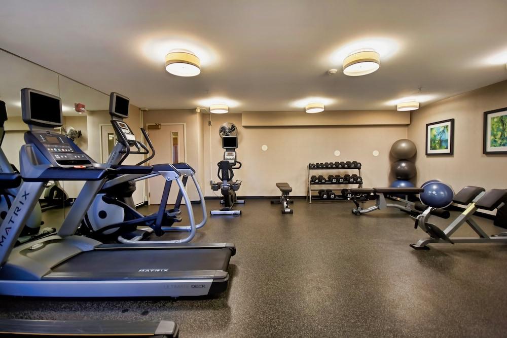 Staybridge Suites Madison East, an IHG Hotel - Fitness Facility