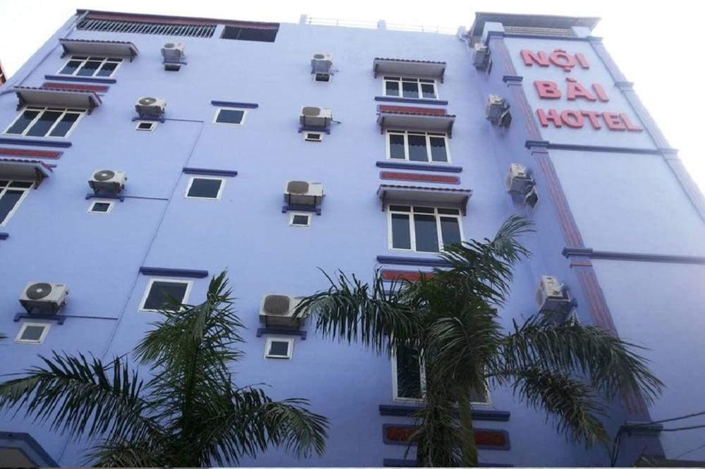Noi Bai Hotel - Featured Image