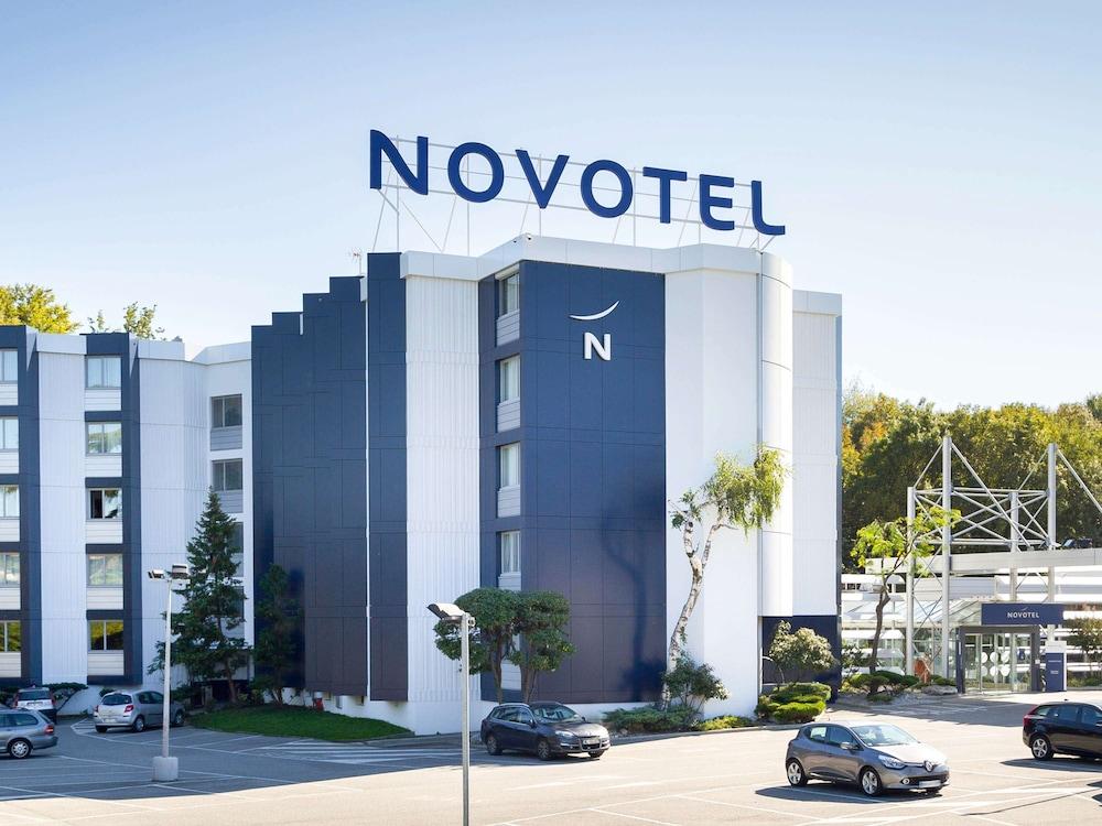 Novotel Valence Sud - Featured Image