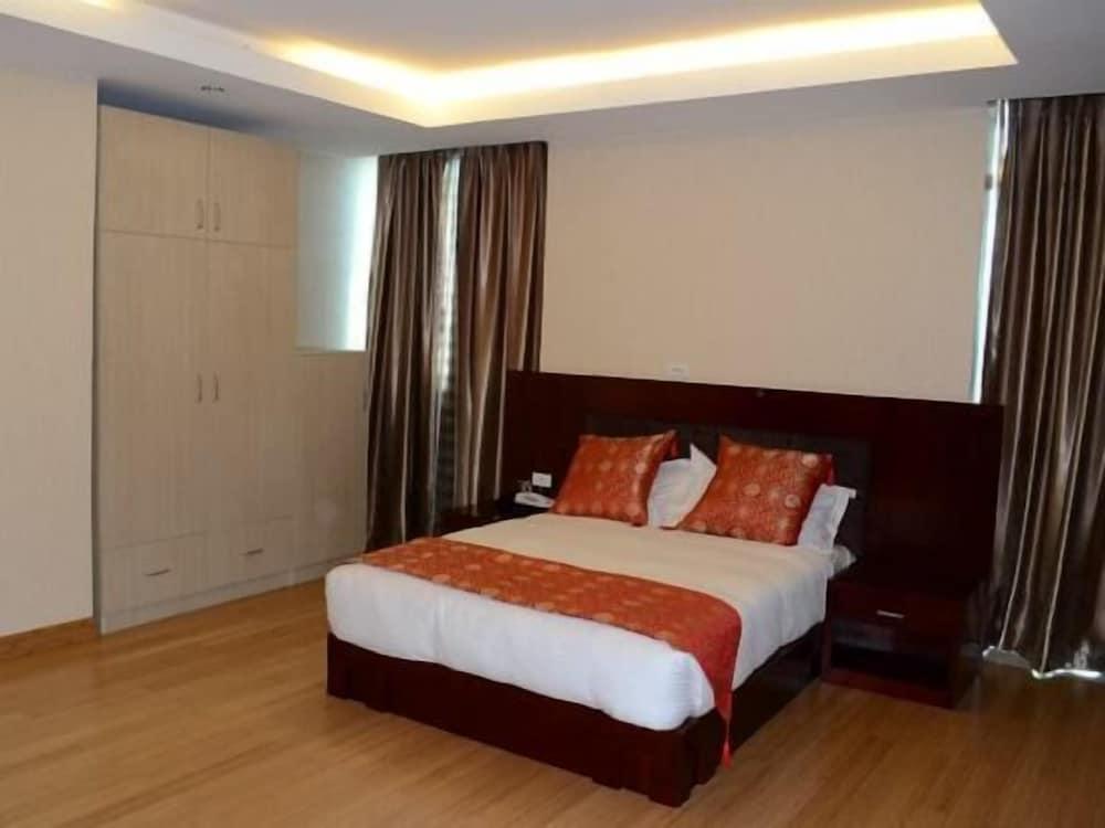 Bata Hotel - Room