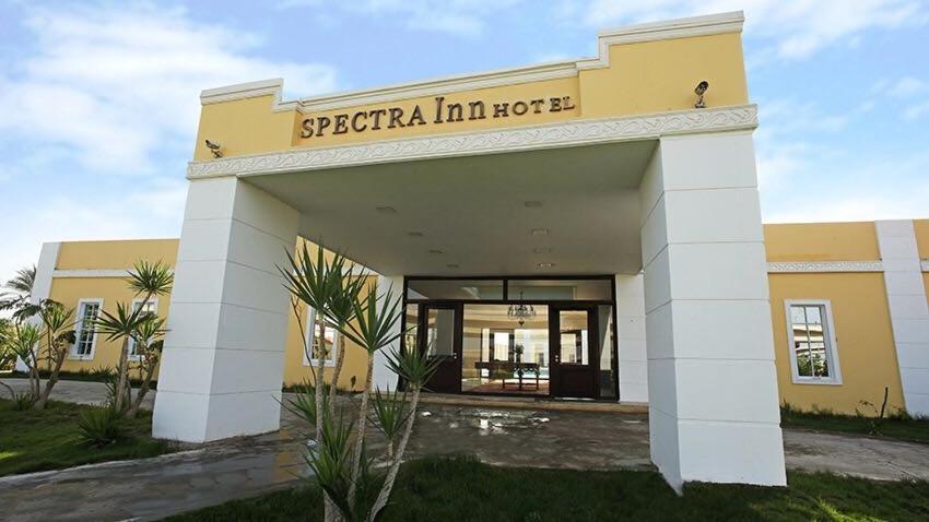 Spectra Inn Hotel - Other