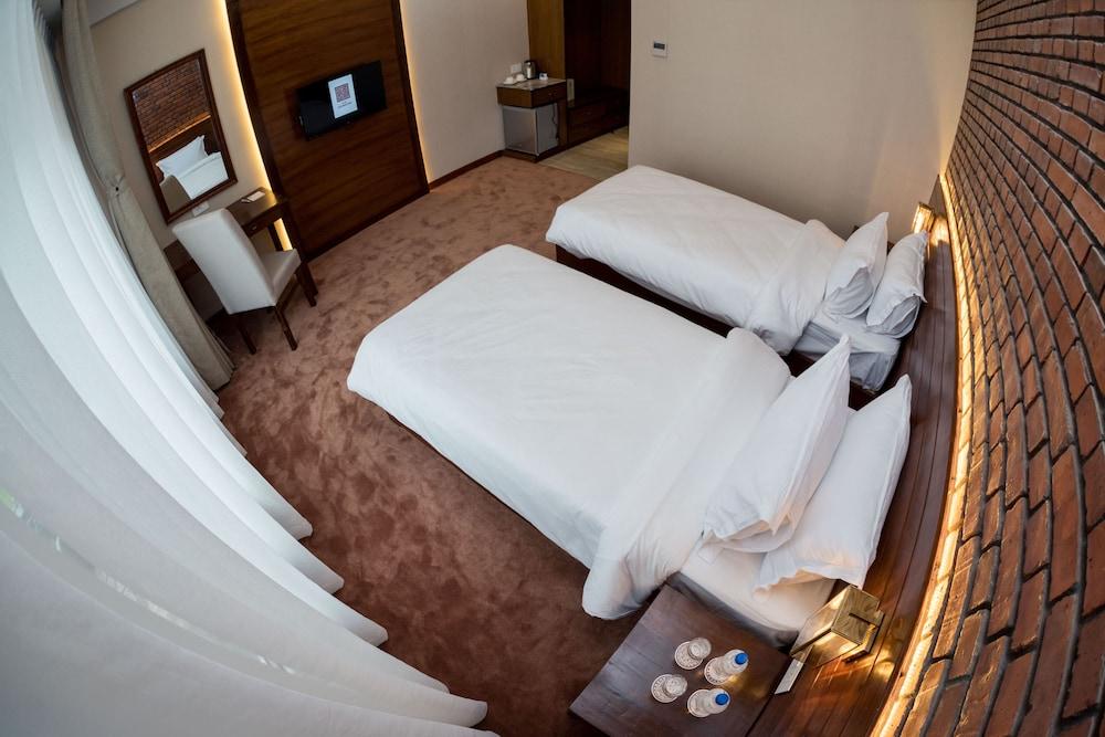 Hotel Dolmaling - Room