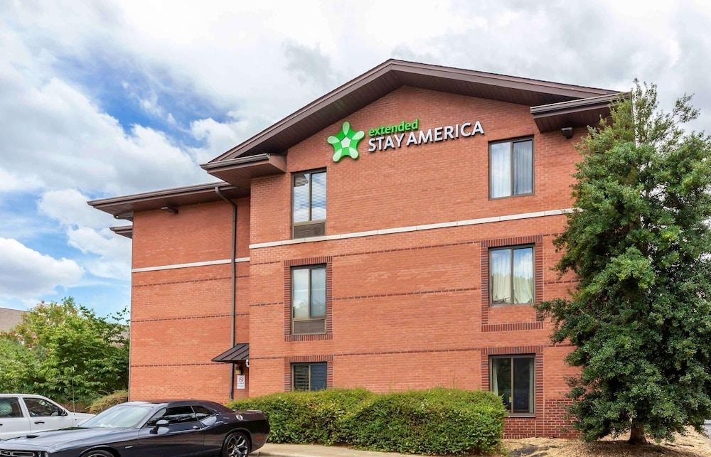 Extended Stay America Suites Raleigh Cary Regency Parkway S - Featured Image