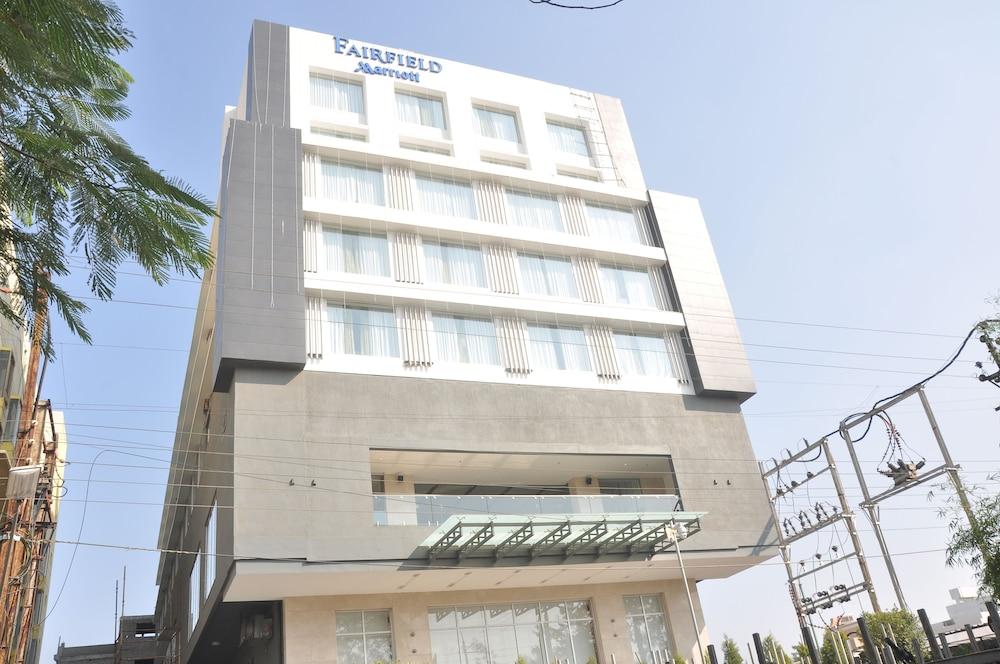 Fairfield by Marriott Indore - Featured Image
