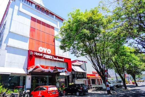 OYO 1318 Hotel Prince Boulevard - Other