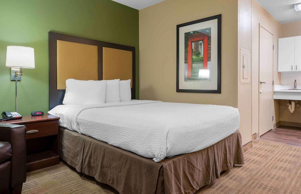 Extended Stay America Suites Phoenix Mesa West - Room