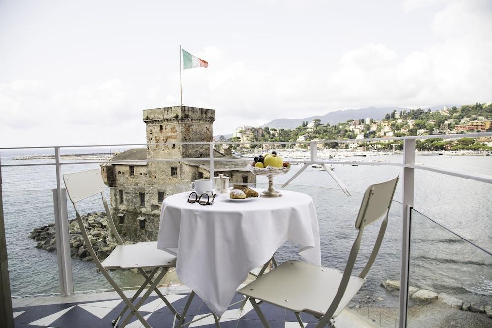 Hotel Italia e Lido Rapallo - Featured Image