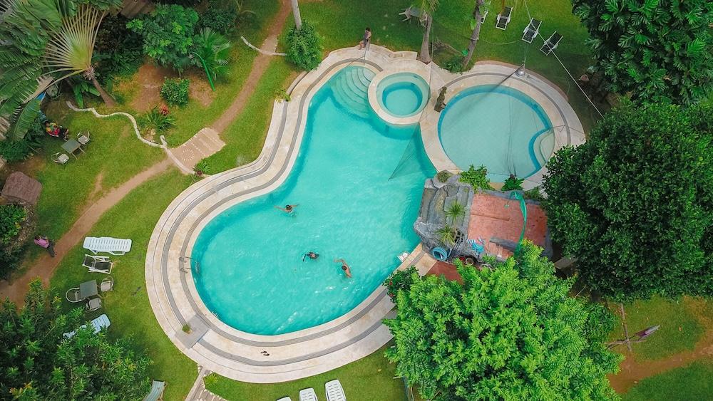 KokosNuss Garden Resort - Outdoor Pool