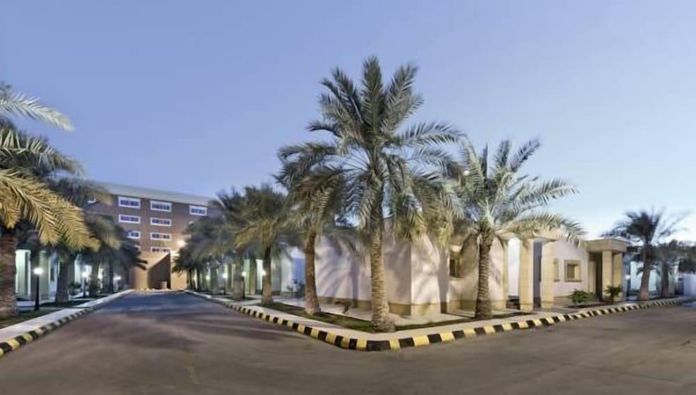 فندق القصيبي - Featured Image