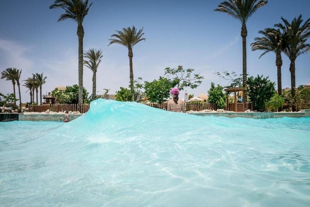 Grand Waterworld Makadi Hotel - Pool