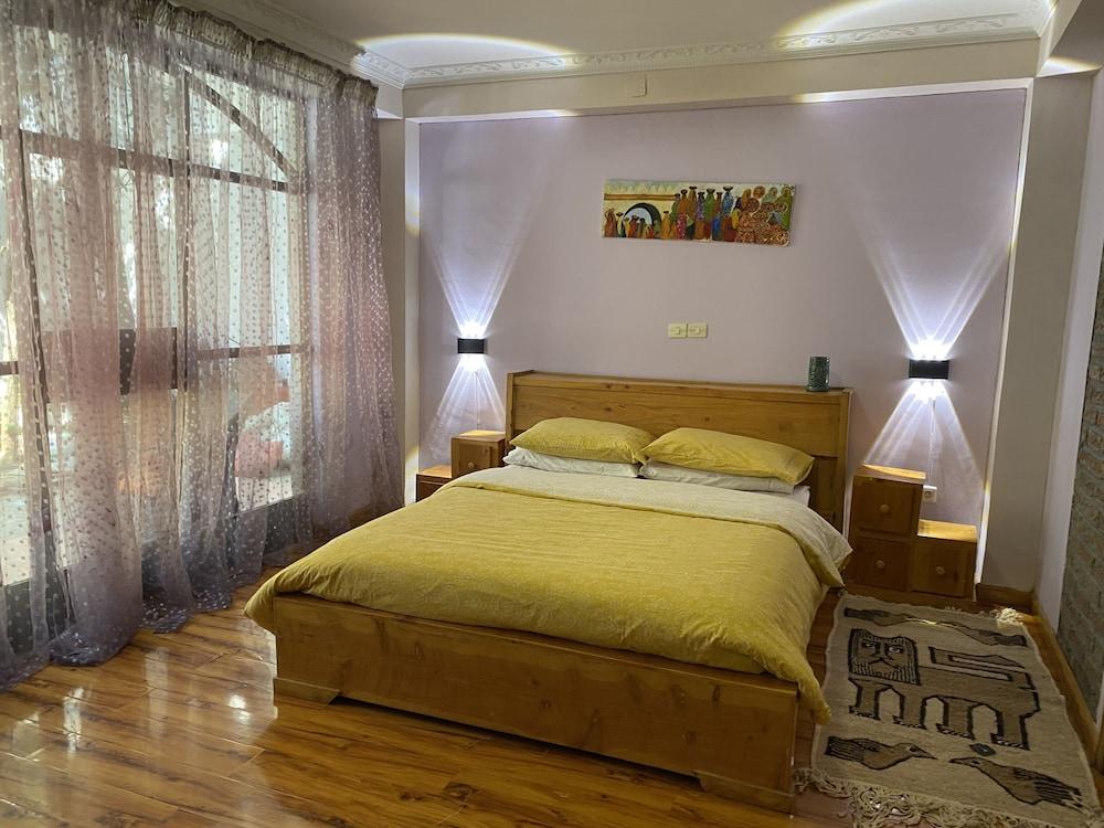 Kefetew Guest House - Room