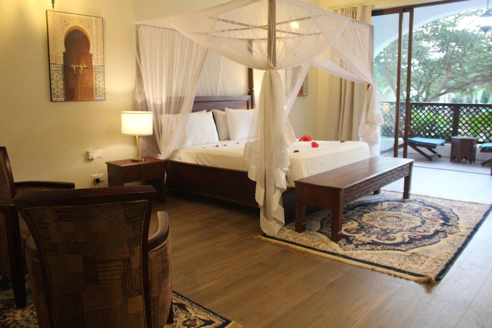 Zanzibar Star Resort - Featured Image