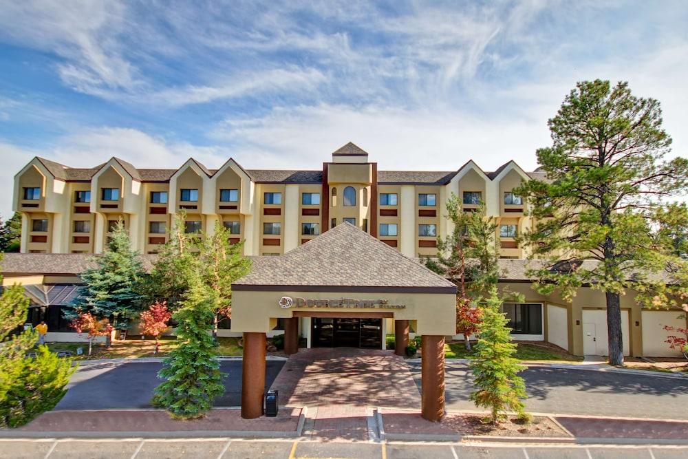 DoubleTree by Hilton Hotel Flagstaff - Featured Image