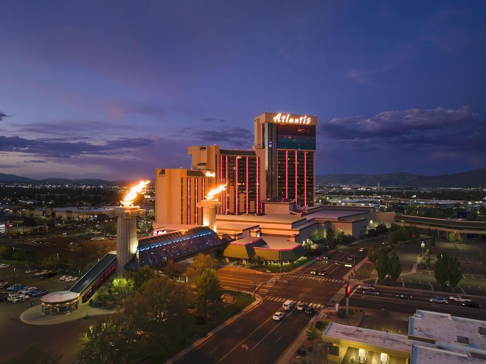 Atlantis Casino Resort Spa - Featured Image