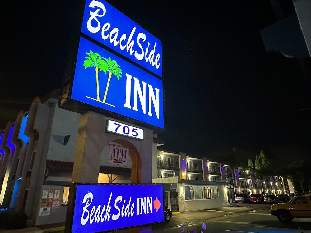 Beachside Inn Motel - Featured Image