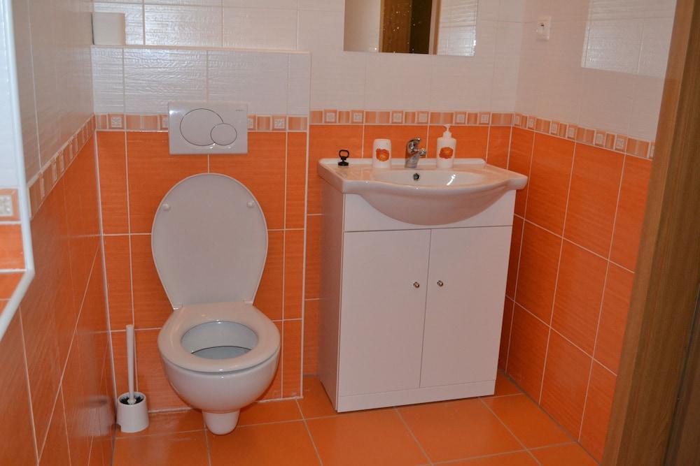 Penzion Levandule - Bathroom