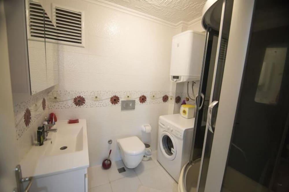 Decor Apartment - Bathroom