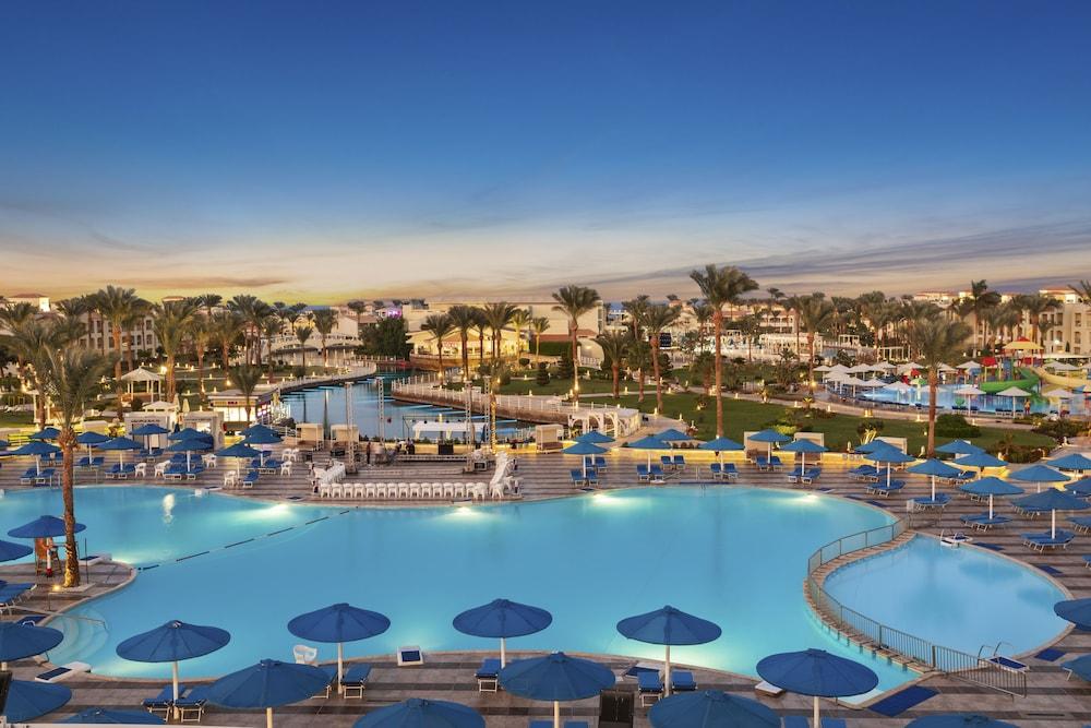 Pickalbatros Dana Beach Resort - Hurghada - Featured Image