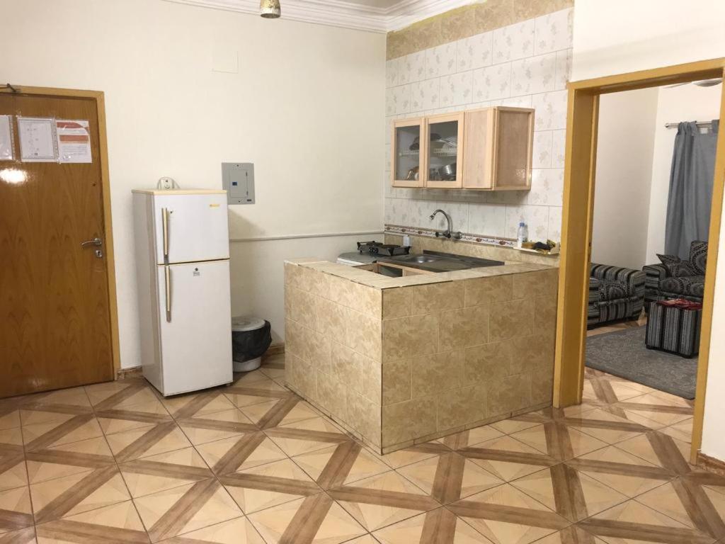 Rouabi Tahlel Serviced Apartments - Other