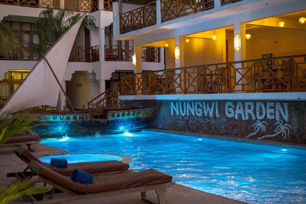 Nungwi Garden Boutique Hotel - Featured Image