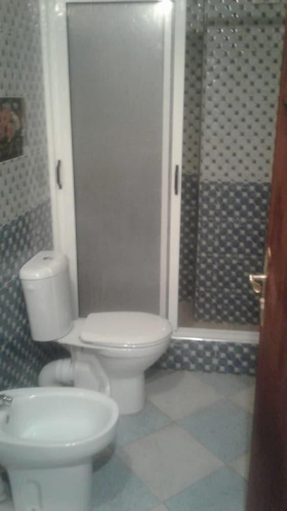 Appart'hotel Nouara - Bathroom