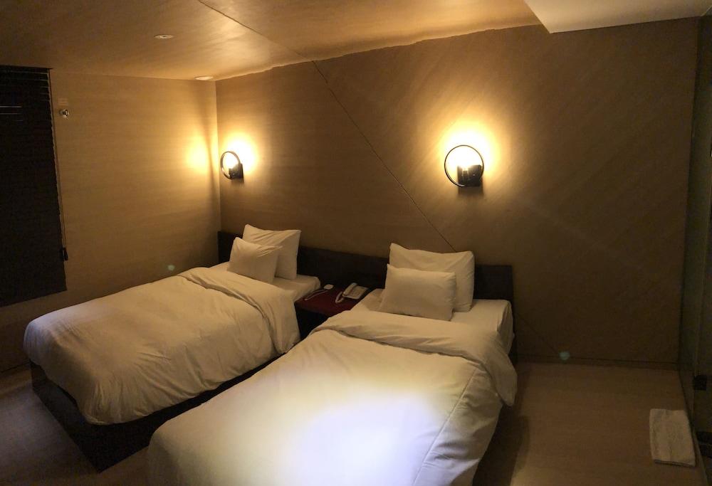 Hotel Cullinan Jeju - Room