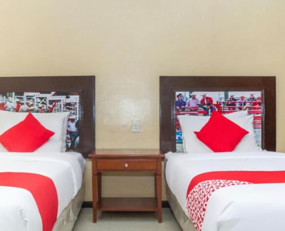 OYO 133 Jazzy James Country Hotel 2 - Room