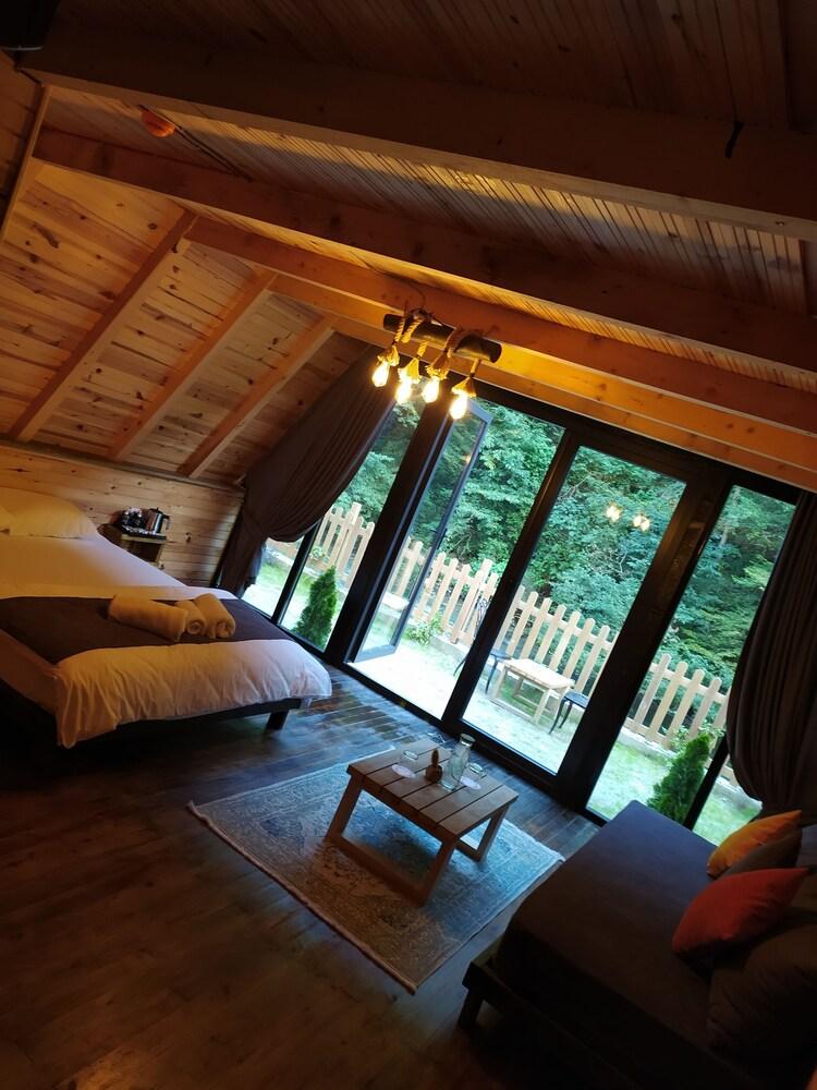 Dream River Exlusive Bungalow - Room