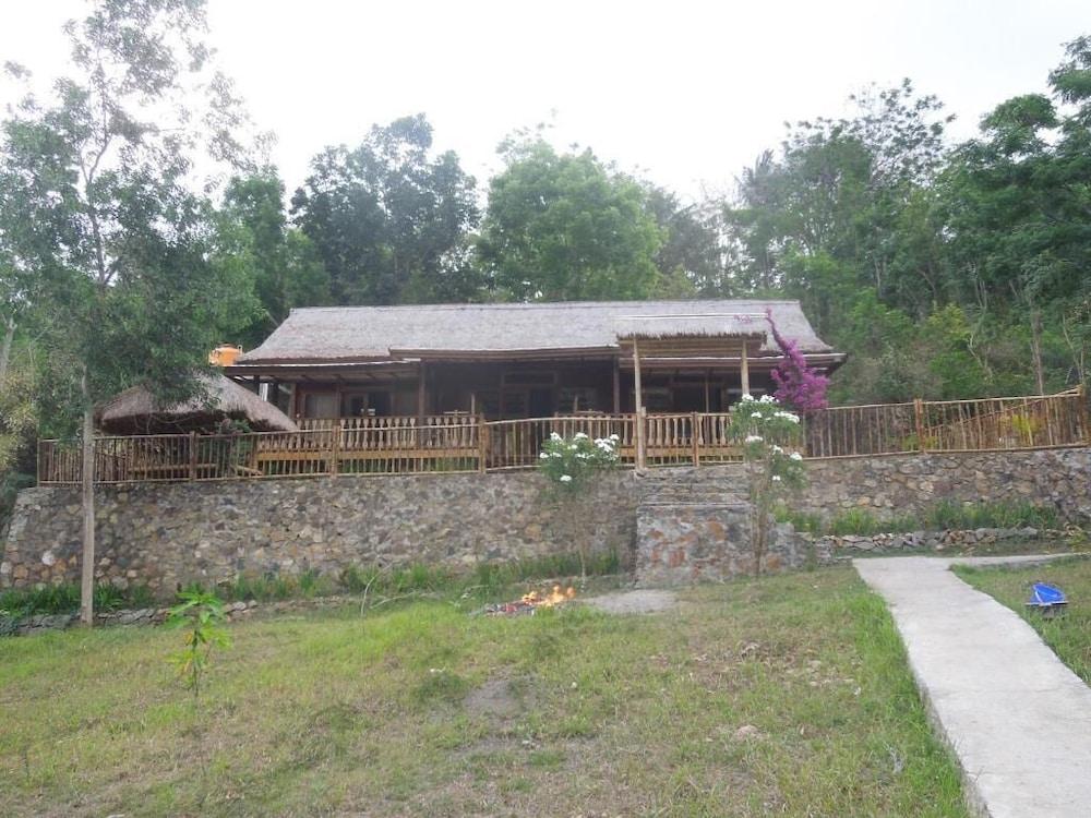 Magic Valley Guest House - Exterior