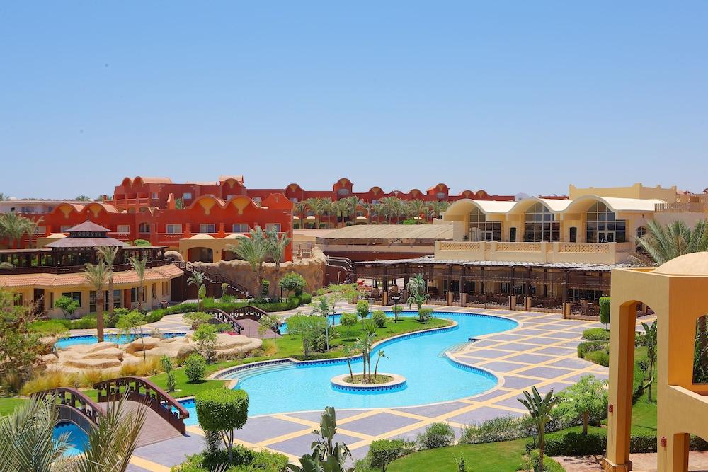 Sharm Grand Plaza Resort - Exterior