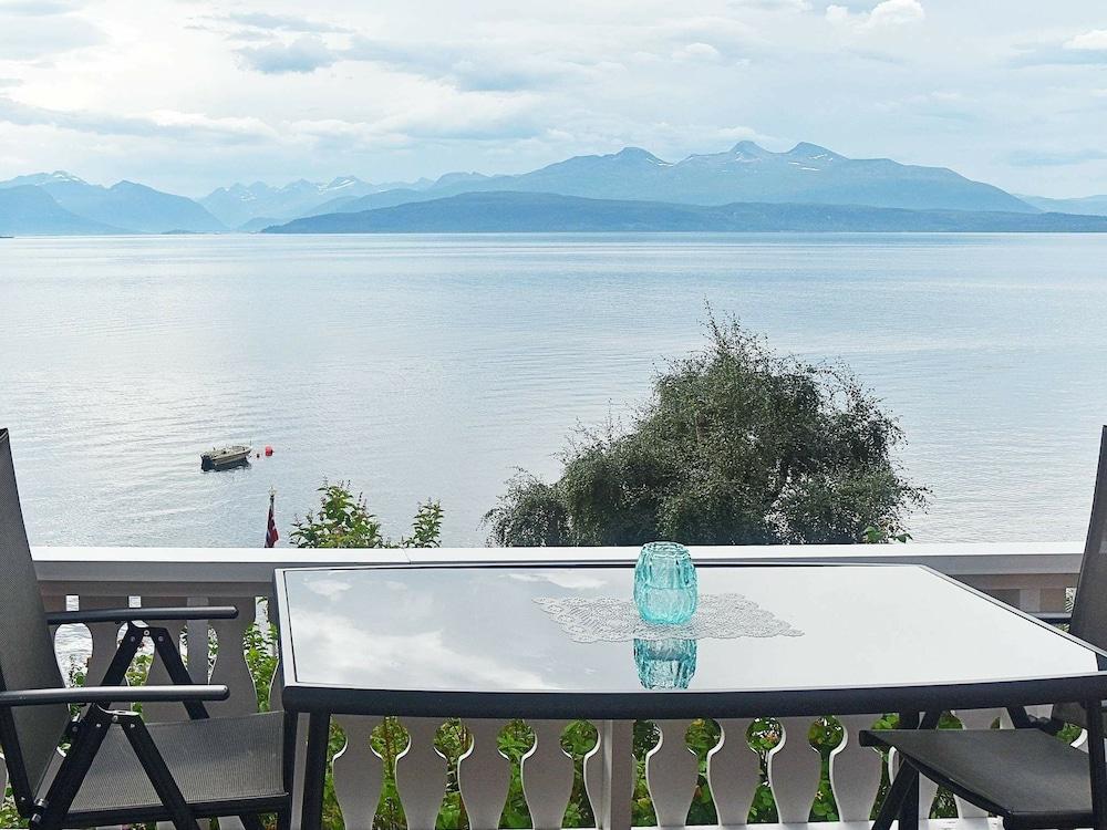 5 Person Holiday Home in Molde - Featured Image