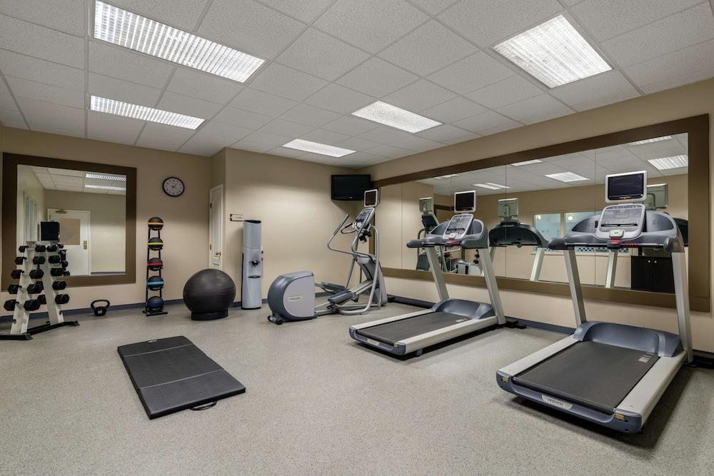 Homewood Suites by Hilton Providence/Warwick - Fitness Facility