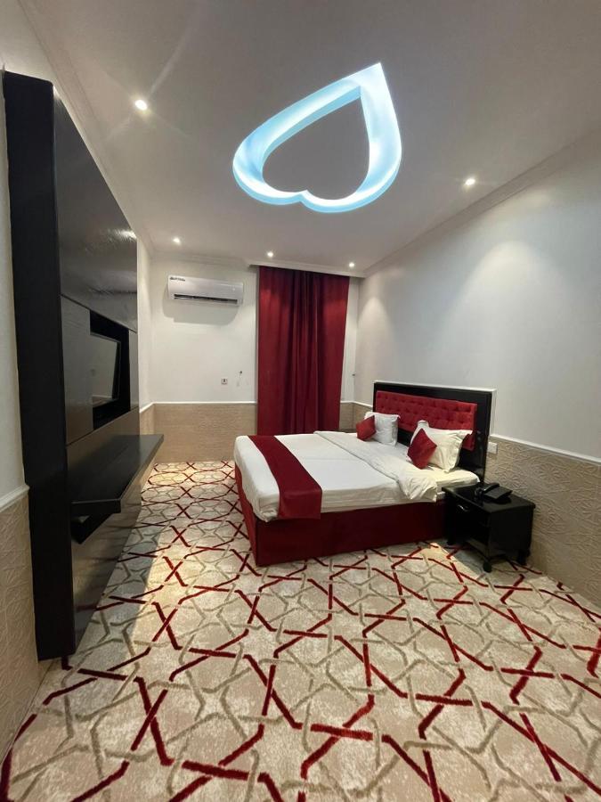Rawasi Hotel Suites - Others