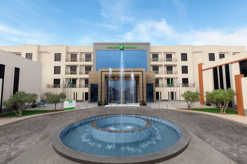 Holiday Inn Riyadh the Business District, an IHG Hotel - Featured Image