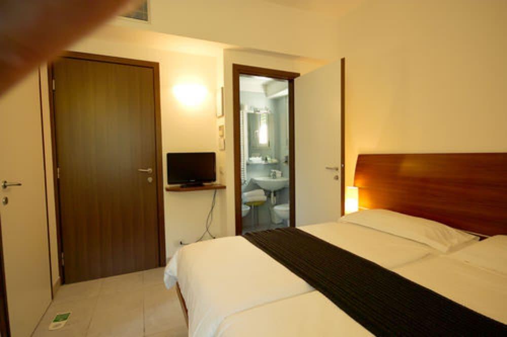 Hotel Approdo - Room