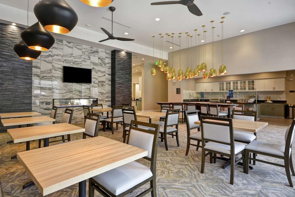 Homewood Suites by Hilton Raleigh Cary I-40 - Lobby