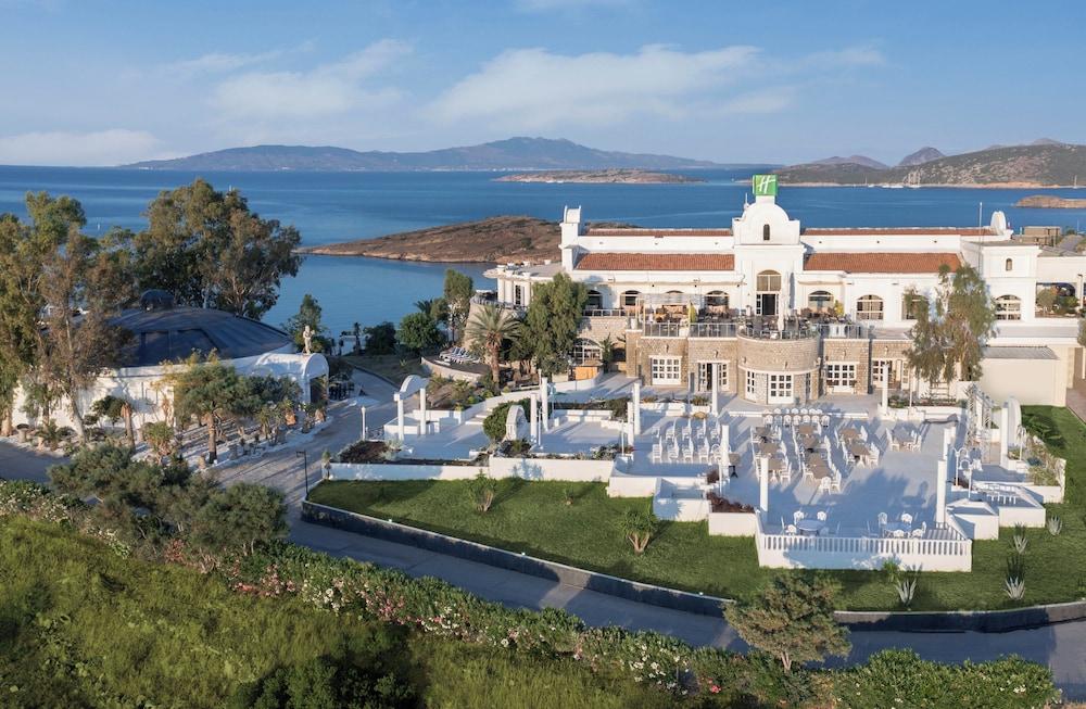 Holiday Inn Resort Bodrum - Ultra All Inclusive - Exterior
