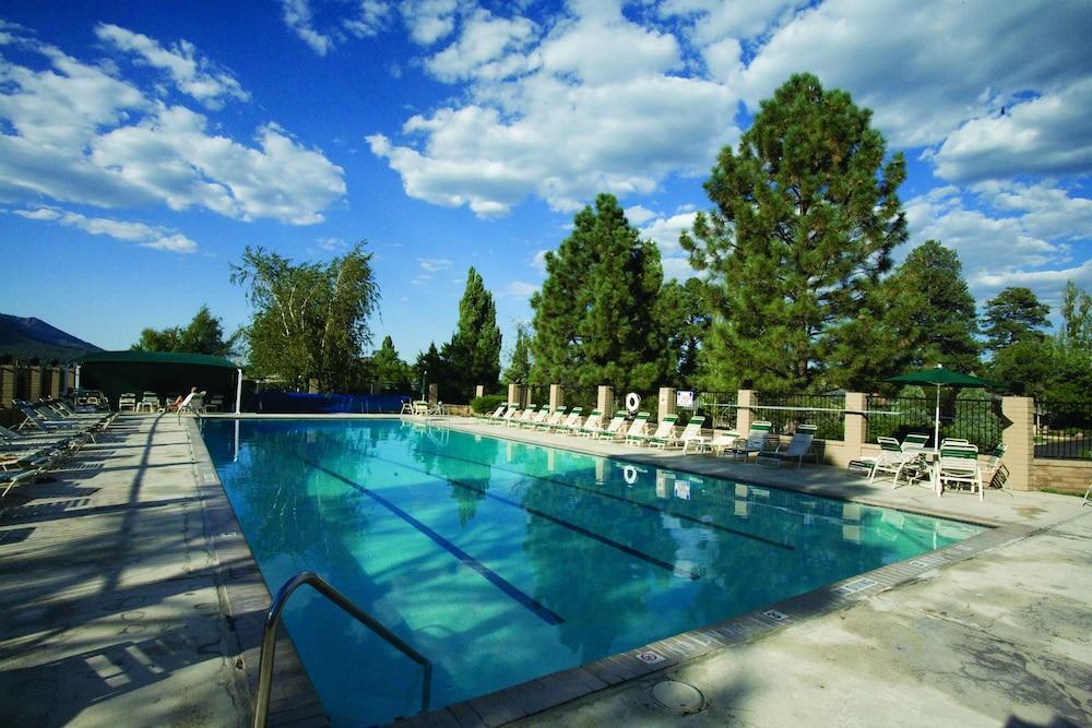Club Wyndham Flagstaff - Outdoor Pool