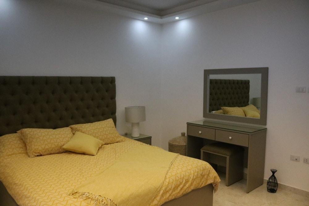 Amazing one Bedroom Apartment in Amman,elwebdah 8 - Featured Image