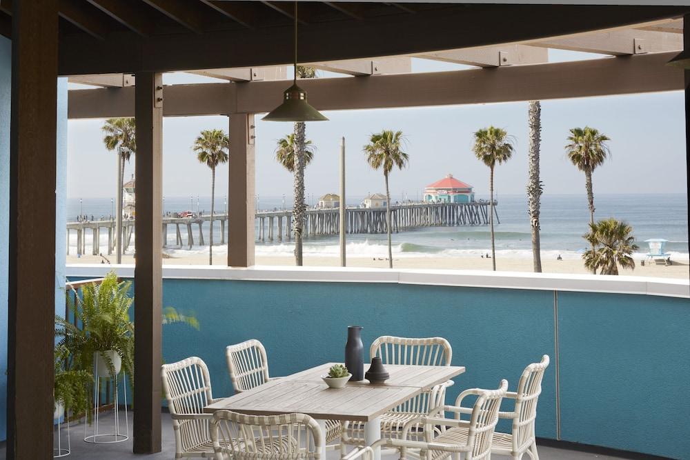 Kimpton Shorebreak Huntington Beach Resort, an IHG Hotel - Featured Image