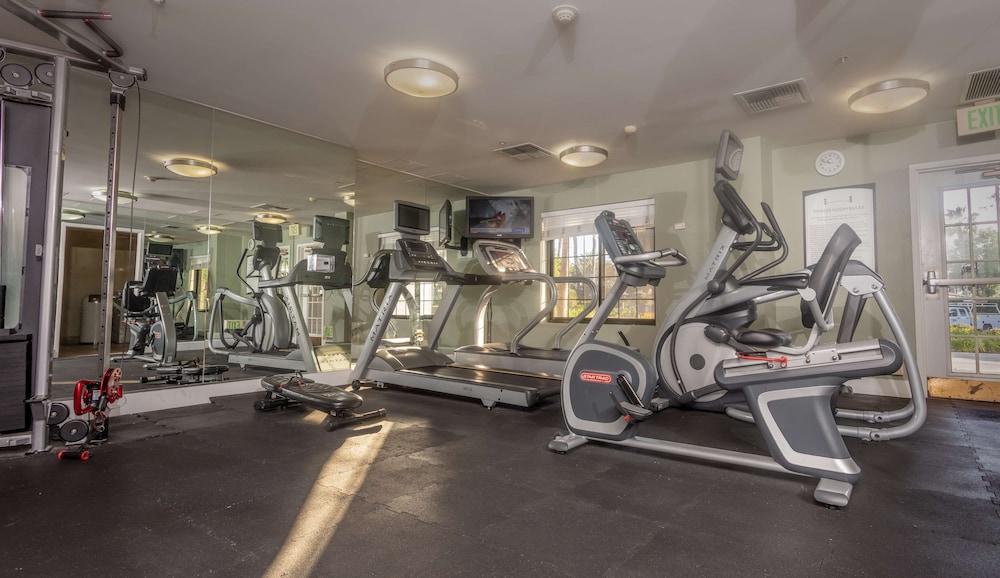Sonesta ES Suites Anaheim Resort Area - Fitness Facility
