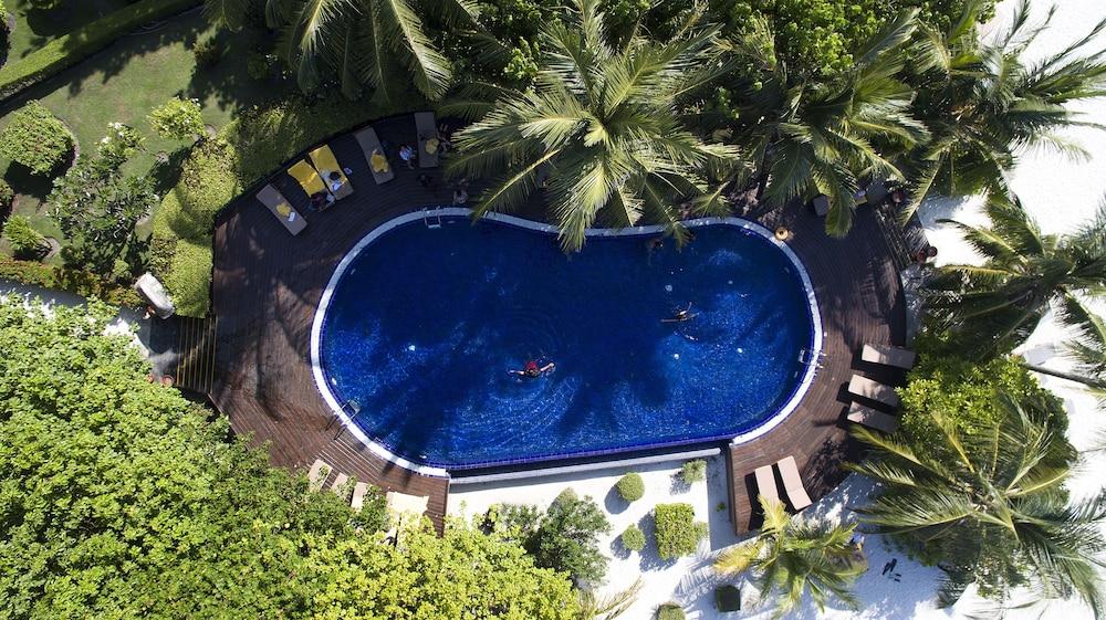 Adaaran Prestige Vadoo - Adults Only - All Inclusive with Free Transfers - Outdoor Pool