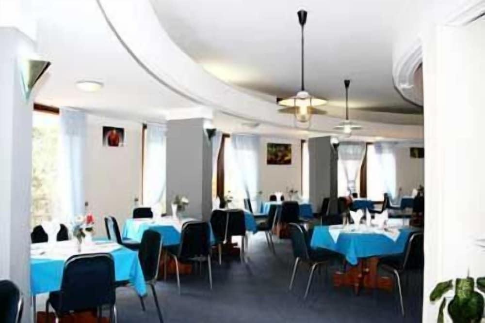 Ararat Hotel - Restaurant