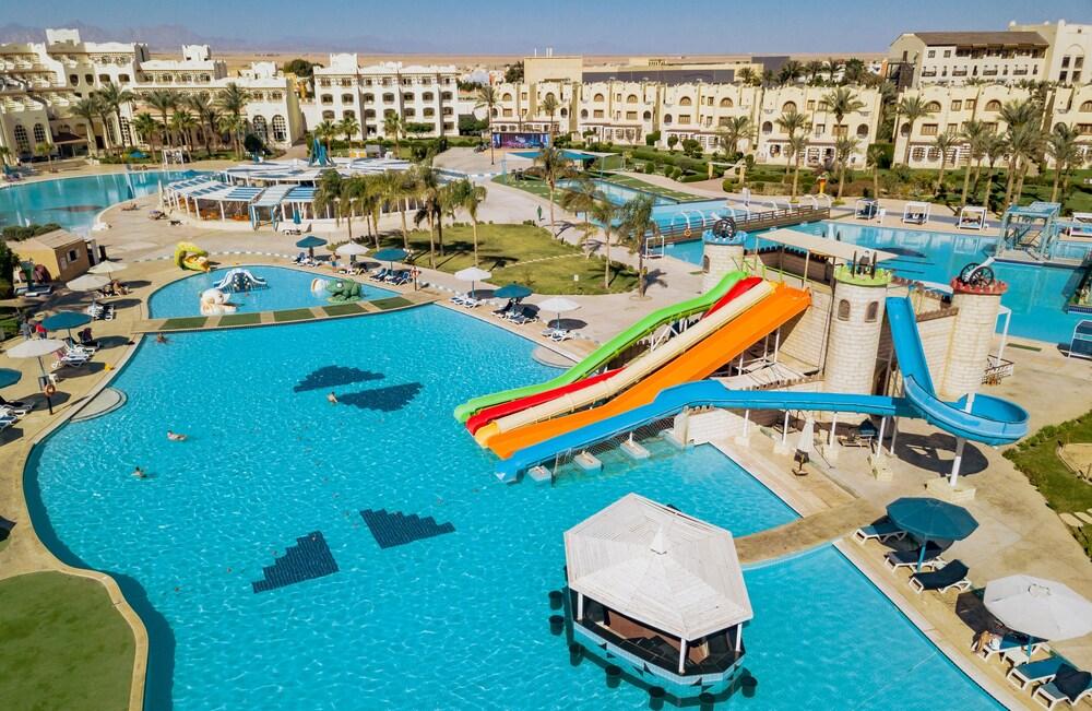 Royal Lagoons Resort & Aqua Park Families and Couples Only - Waterslide