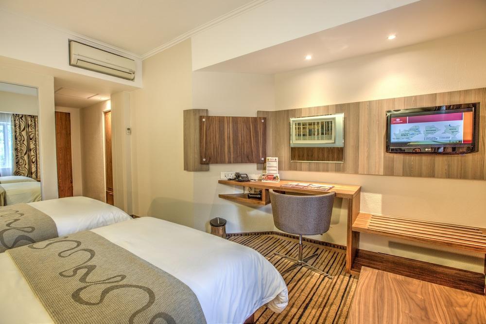 City Lodge Hotel Bryanston - Room